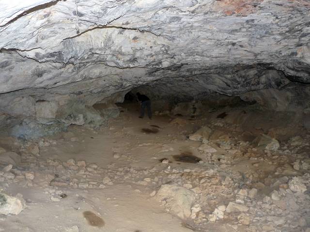 Grotte de la Figuire