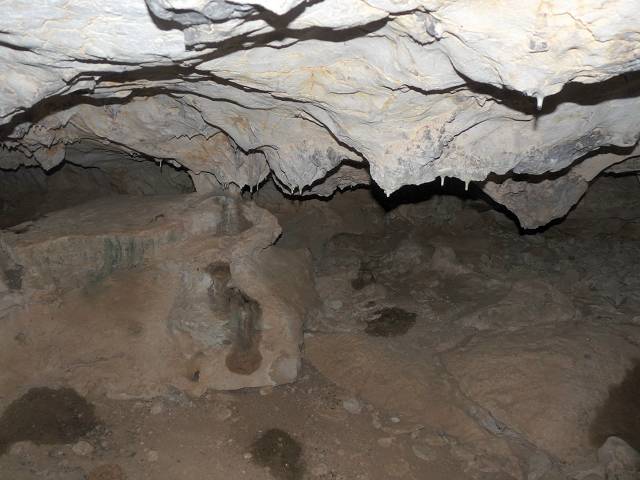 Grotte de la Figuire