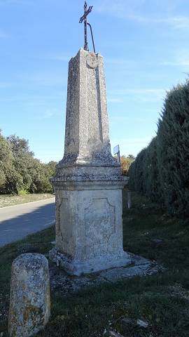 croix