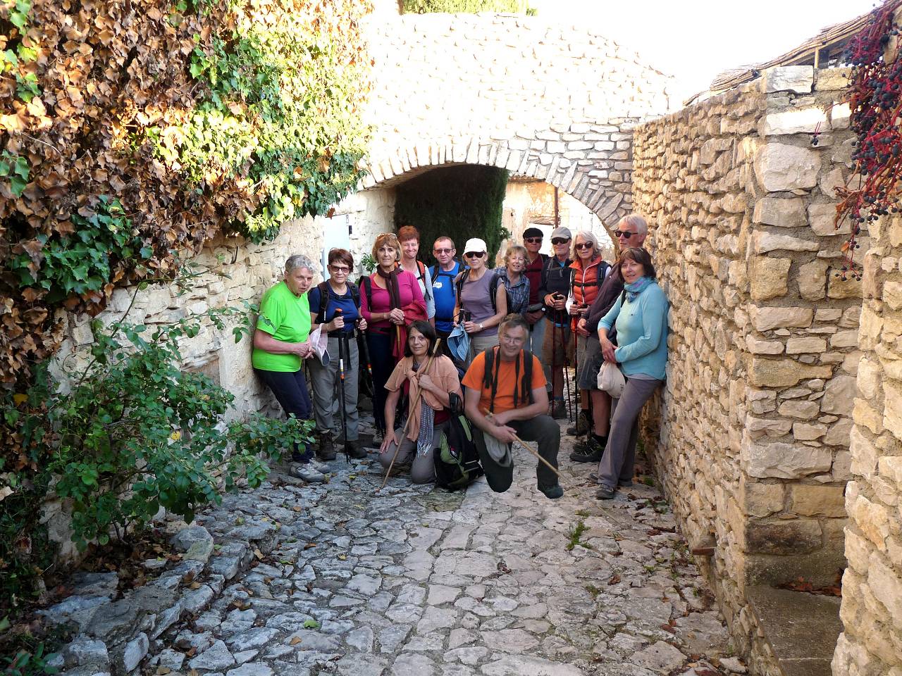 Groupe