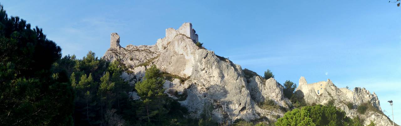 Chteau du Duc de Guise