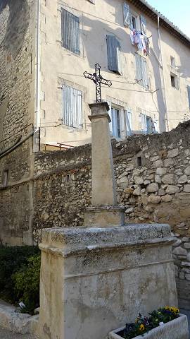Porte de la Durance