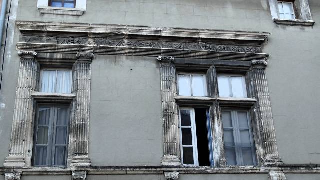 Rue de la Fontaine
