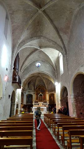 Eglise paroissiale Notre-Dame-de-l’Assomption