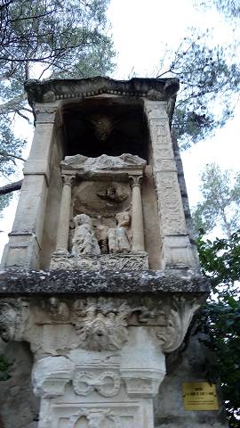 Les Oratoires