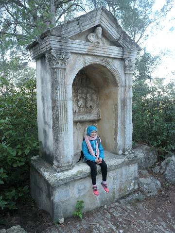 Les Oratoires