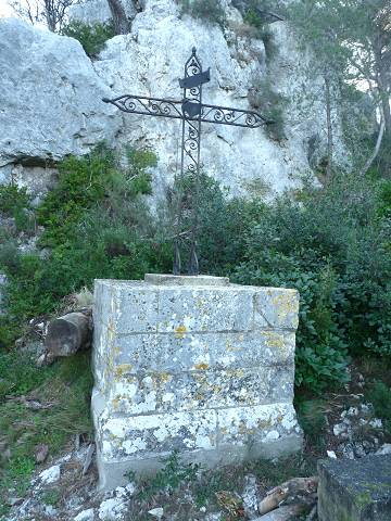 croix