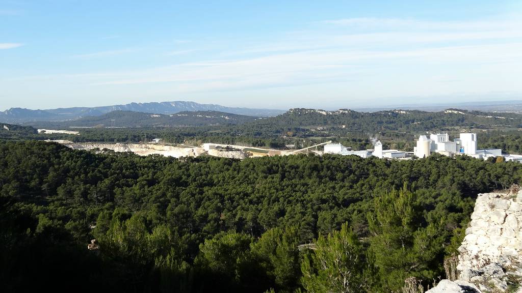 carrires
