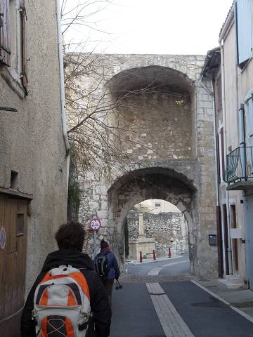 Porte de la Durance