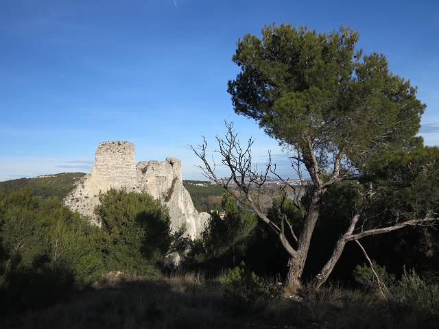 Le Chteau du Duc de Guise