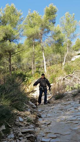 Passage dlicat