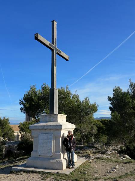 croix