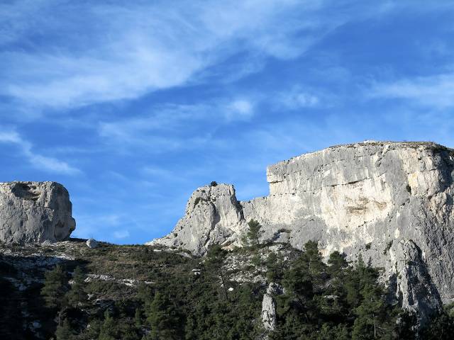 La Vau