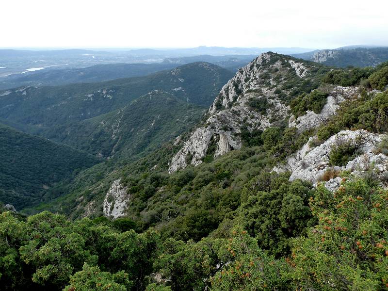 Arche des Portalas