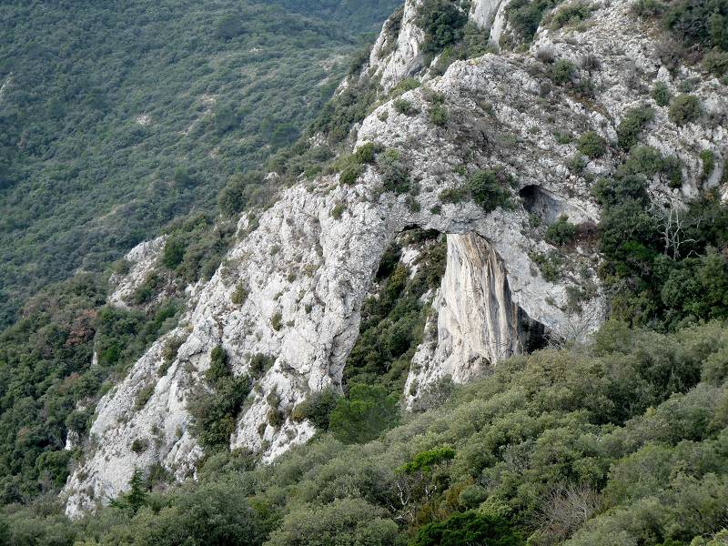 Arche des Portalas