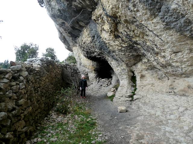bergerie de la Roque des Bans