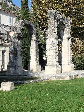 Arc Romain