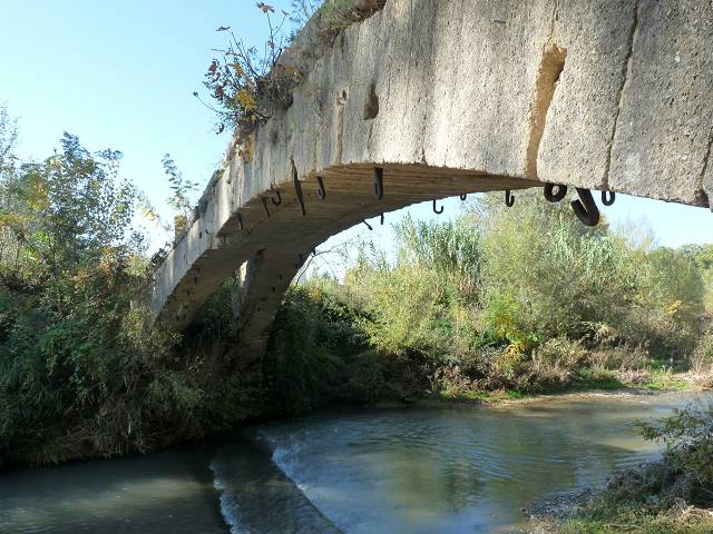 Aqueduc de La Canaou 20151101