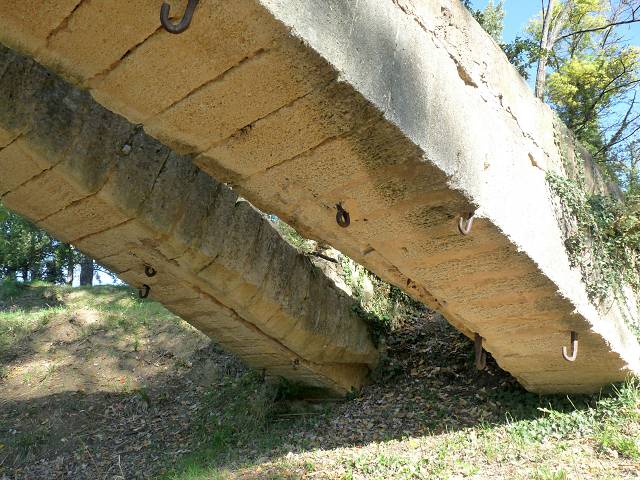 Aqueduc de La Canaou 20151101