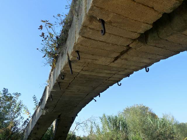 Aqueduc de La Canaou 20151101