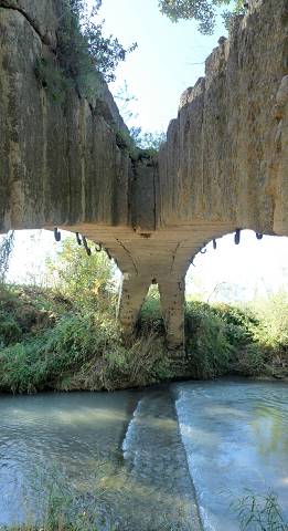 Aqueduc de La Canaou 20151101