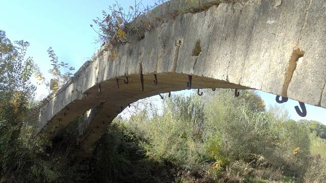 Aqueduc de La Canaou 20151101