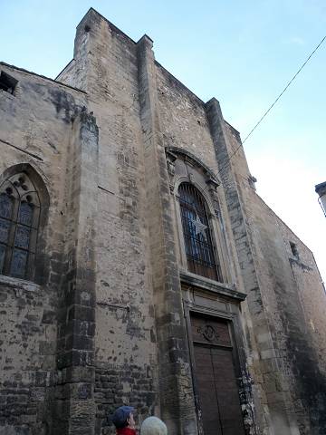 St Vran