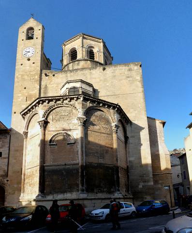 St Vran