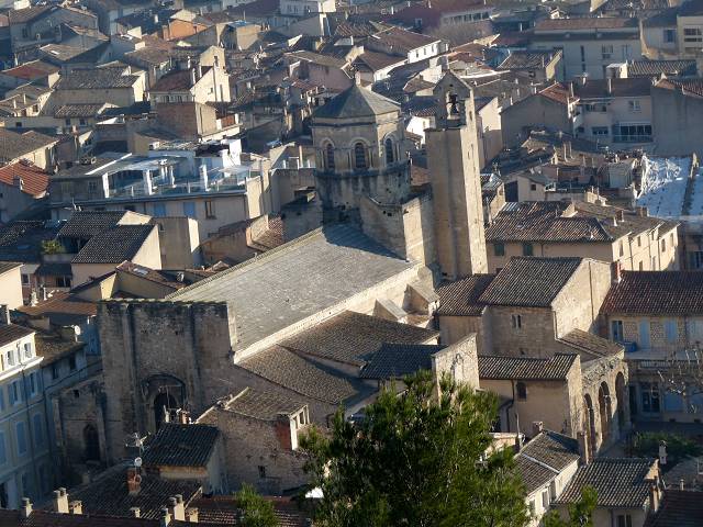 St Vran