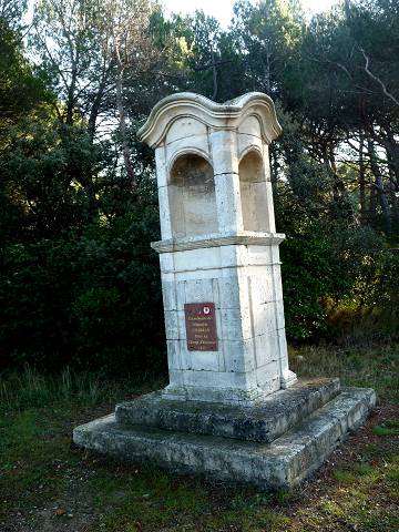 Oratoire