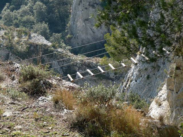 Via Ferrata