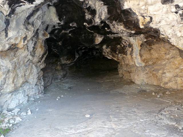 La Grande aume