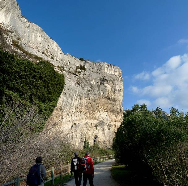Promenade du Grenouillet