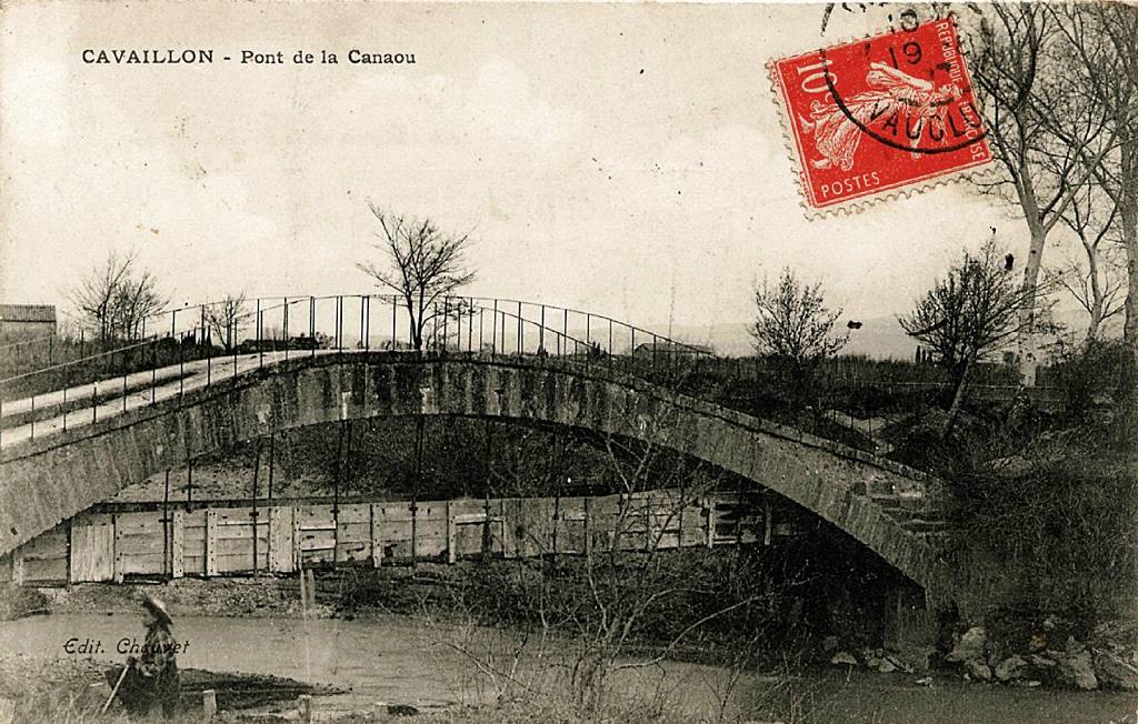 Aqueduc