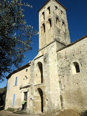 ND d'Aubune
