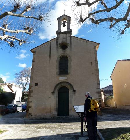 St Roch