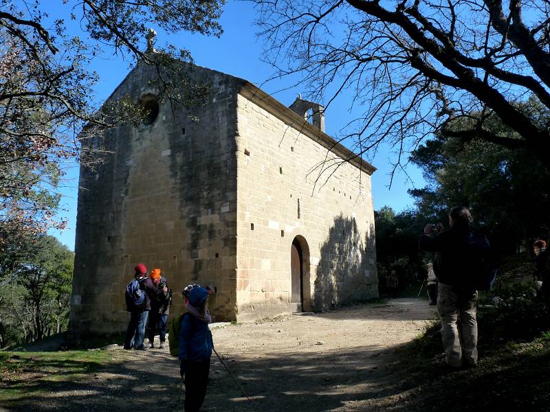 Chapelle St Denis