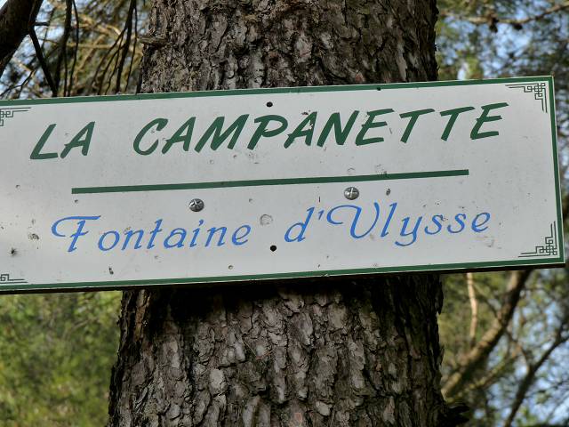 Campanette