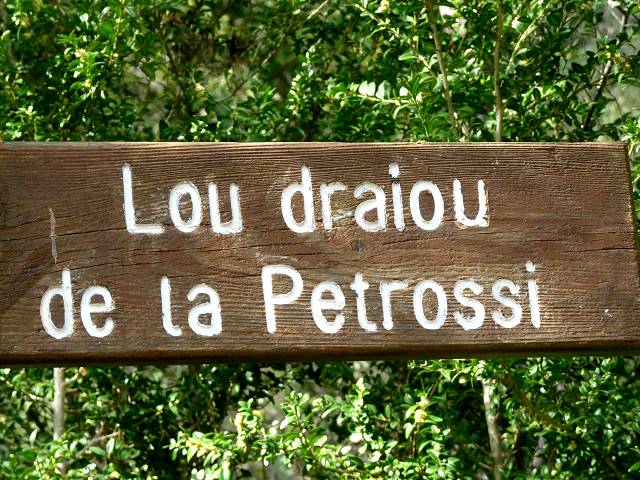Petrossi