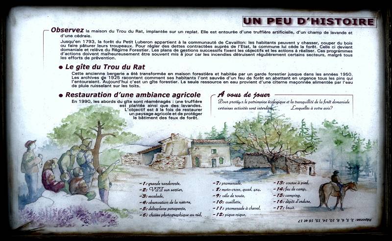 Trou du Rat