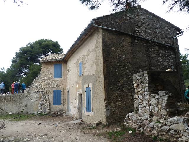 Trou du Rat