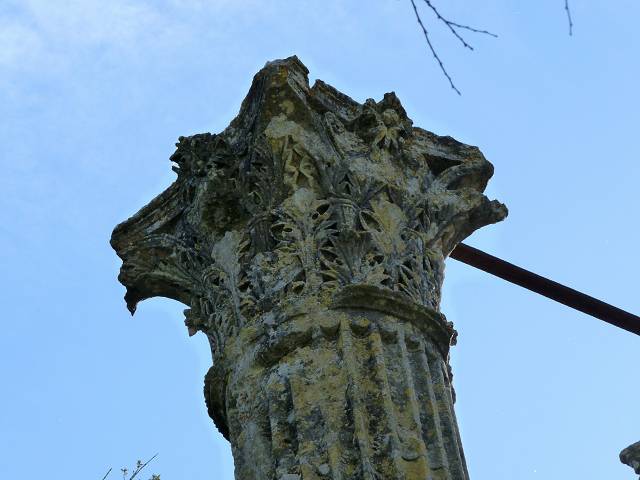 Temple de Diane