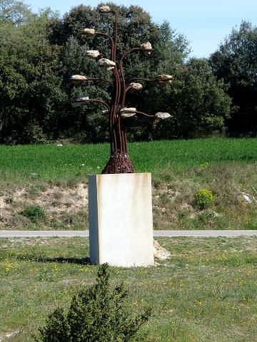 sculpture