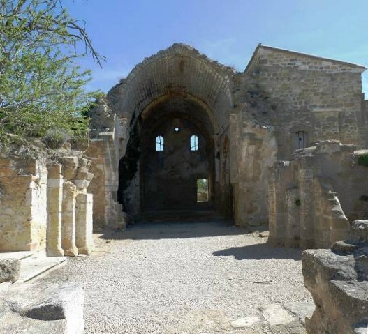 Eglise St Jacques