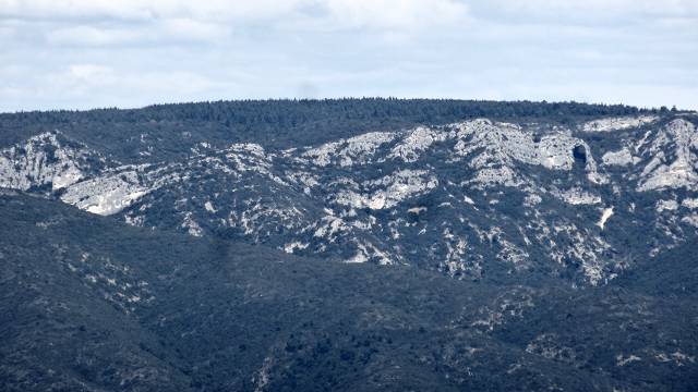 Luberon, Portalas