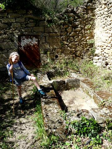 Lavoir