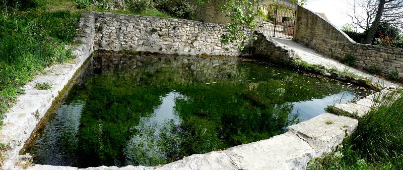 bassin