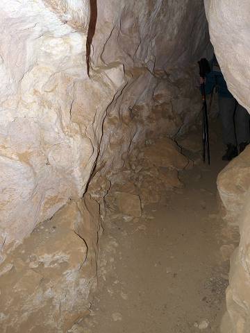 Grottes