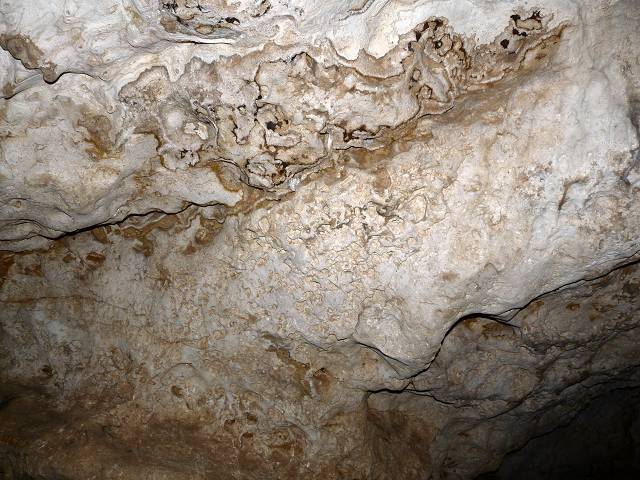 Grottes