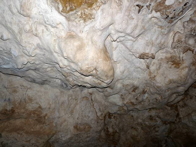 Grottes